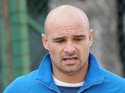 GIANFRANCO CRINITI NUOVO TECNICO AL S.MARIA APPARENTE